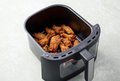 Airfryer 6,5 liter - DAY